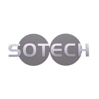 Sotech Architectural Facade Systems logo - Similar company to Belfry Facade Systems Ltd