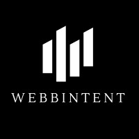 Webbintent logo - Similar company to Aktier
