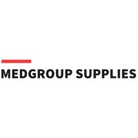 Medgroup Supplies Limited logo - Similar company to Medgroup Solution