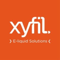 Xyfil Ltd logo - Similar company to Active Minds Global Solutions Pvt Ltd