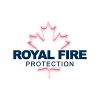 Royal Fire Protection Services logo - Similar company to Efi Engineering