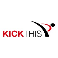 KickThis Vleuten-DeMeern logo - Similar company to Uw Stad Werkt