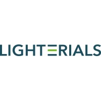 Lighterials logo - Similar company to Pycnoplast