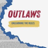 Outlaws Podcast logo - Similar company to Loud And Clear Technology