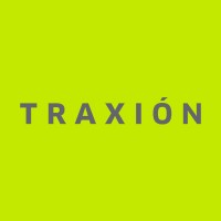 Traxión logo - Similar company to Logistorage