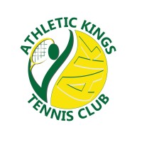 Athletic Kings Tennis Club logo - Similar company to Arabian Ranches