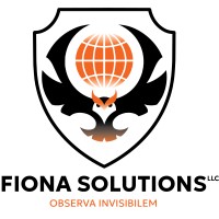 Fiona Solutions, LLC logo - Similar company to Cloudtechnosoft Llc