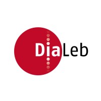 DiaLeb - National Diabetes Organization logo - Similar company to Dietstation.Lb