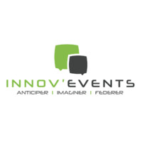 INNOV'events Alpes logo - Similar company to Fallone Event
