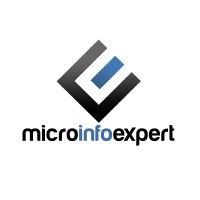 MICRO-INFO-EXPERT logo - Similar company to Algorithme Informatique