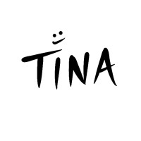 Graphic Tina logo - Similar company to Chaiwali Premium Tea
