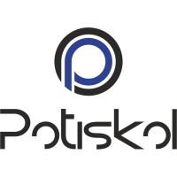 Potiskol CZ s.r.o. logo - Similar company to Logicworks — Apple Pro Firmy