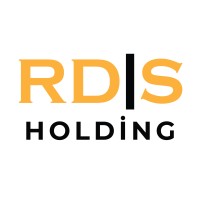 RDS HOLDİNG logo - Similar company to Mvuse