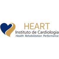 Heart Instituto de Cardiologia logo - Similar company to Wellness
