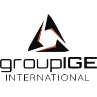 Group IGE International logo - Similar company to Group Ige