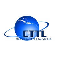 Caribbean Tech TrendZ Limited (CTTL) logo - Similar company to Good It Ltd