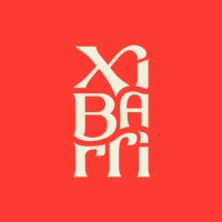 XIBARRI App logo - Similar company to Bookido
