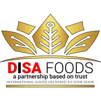 DISA Foods logo - Similar company to Eren Consultancy