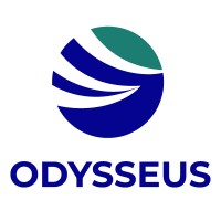 ODYSSEUS project logo - Similar company to Simavi Software Imagination & Vision