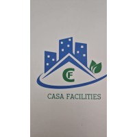 Casa Facilities Groupe logo - Similar company to General Cleaning Services