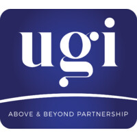 UGI logo - Similar company to Matchahire