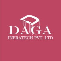Daga Infratech Pvt Ltd logo - Similar company to Just Sing It