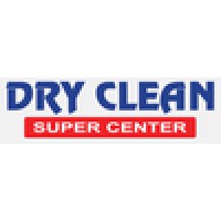 Dry Clean Supercenter logo - Similar company to Dry Cleaning