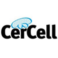 CerCell A/S logo - Similar company to Carr Biosystems