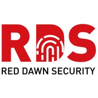 Red Dawn Security logo - Similar company to T3 Technologies