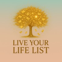 Live Your Life List logo - Similar company to Vilt