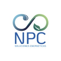 NPC Energía Sustentable logo - Similar company to Colectando Sol