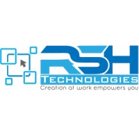 RSH TECHNOLOGIES logo - Similar company to Friisbee