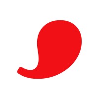 HÍBRIDO logo - Similar company to Punto Y Coma Estudio