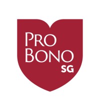 Pro Bono SG logo - Similar company to Sureshan Llc