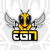 EGN Esports logo - Similar company to E2Tech
