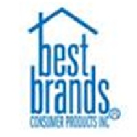 BEST BRANDS CONSUMER PRODUCTS INC logo - Similar company to Halstedcreative