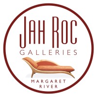 JahRoc Galleries logo - Similar company to Harvey Galleries