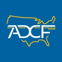 America's Dentists Care Foundation (ADCF) logo - Similar company to Mobile Clinics