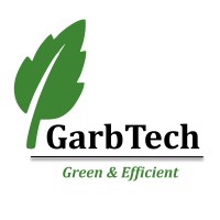 Garb Tech logo - Similar company to Limitless Lifestyle