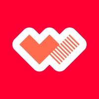 Wefabric logo - Similar company to De Social Studio
