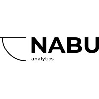 Nabu Analytics logo - Similar company to Fluffy Tom Turkey