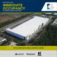 Palm Beach Park Of Commerce - Jupiter logo - Similar company to Provender Partners