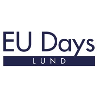 EU Days Lund 2025 logo - Similar company to Patterns Institute