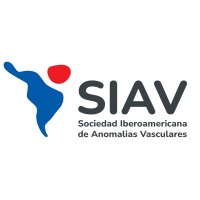 Sociedad Iberoamericana de Anomalias Vasculares logo - Similar company to Wcpd 2025 Argentina