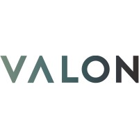 VALON logo - Similar company to Unibau Gewerbebau Gmbh