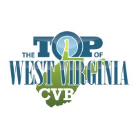 Top of WV CVB logo - Similar company to Engineers Without Borders - Usa Northern Virginia Professionals