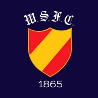 West of Scotland FC logo - Similar company to Williams Window Fabrication Limited