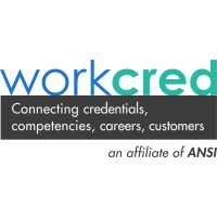 Workcred Inc