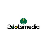 2 Dots Media logo - Similar company to Thingsonair Gmbh