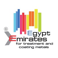 Egypt Emirates for treatment and coating metals logo - Similar company to Bel Peka Paint